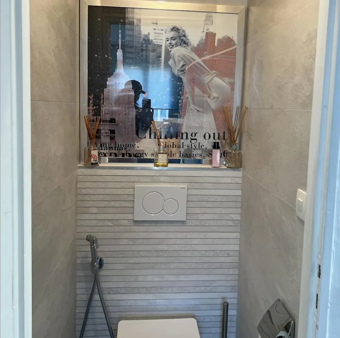 شقة Maison De Charme Idealement Situee كان