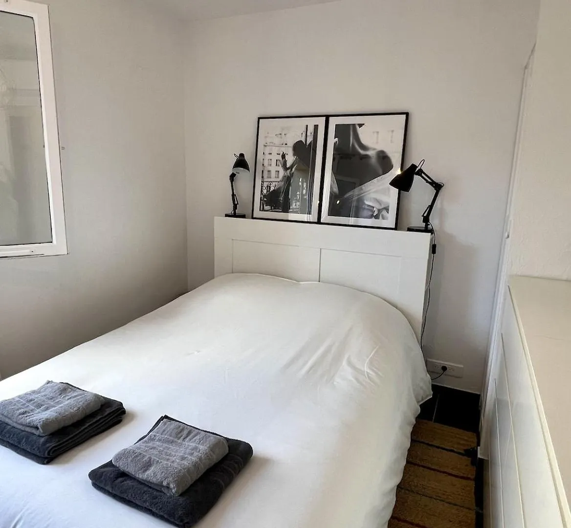 Maison De Charme Idealement Situee Cannes 0*,
