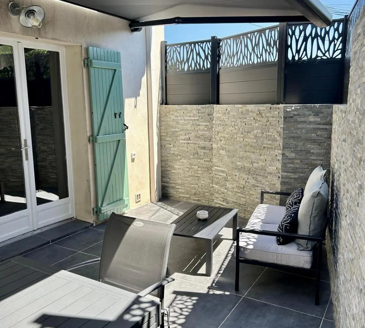 Appartement Maison De Charme Idealement Situee Cannes Frankrijk